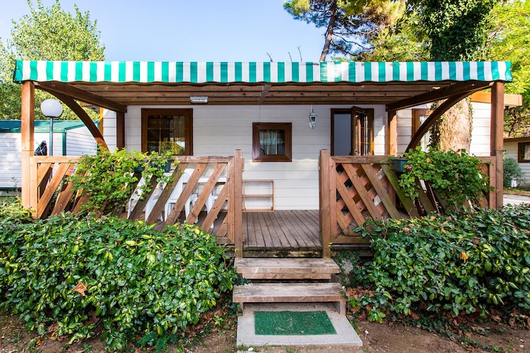 Chalet Emilia-Romagna