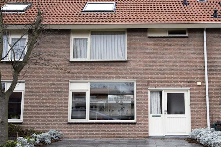 Holiday home South Holland