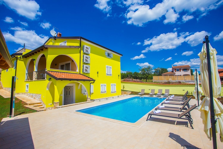 Villa Istria