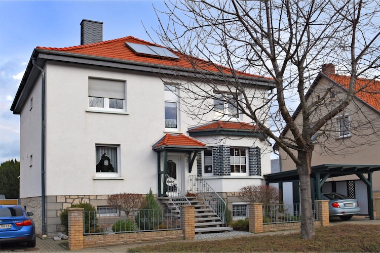 Apartment Harz