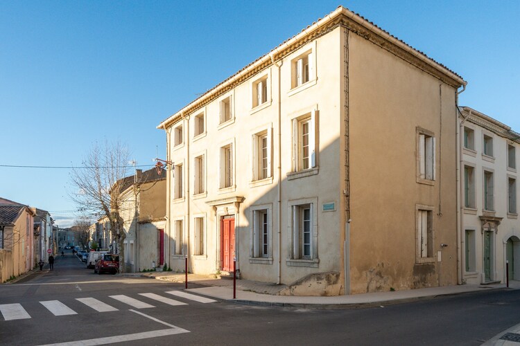 Mansion Languedoc-Roussillon