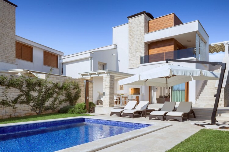 Villa Istria