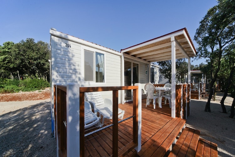 Mobile Home Islands