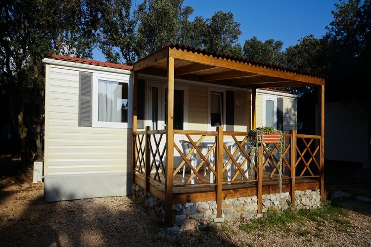 Mobile Home Islands