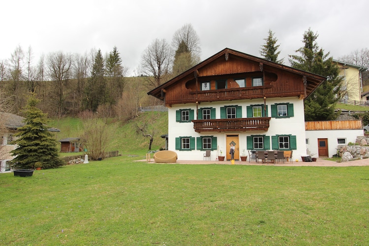 Apartment Tyrol