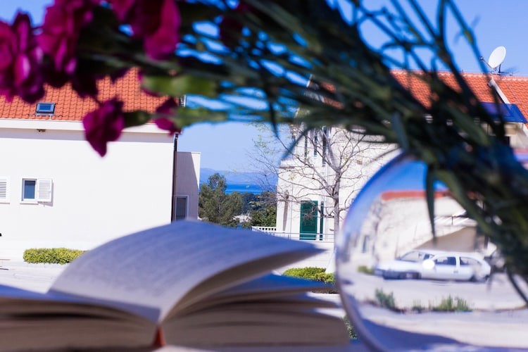 Villa Dalmatia