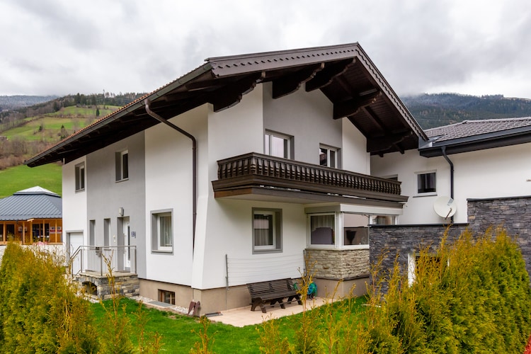 Holiday home Tyrol