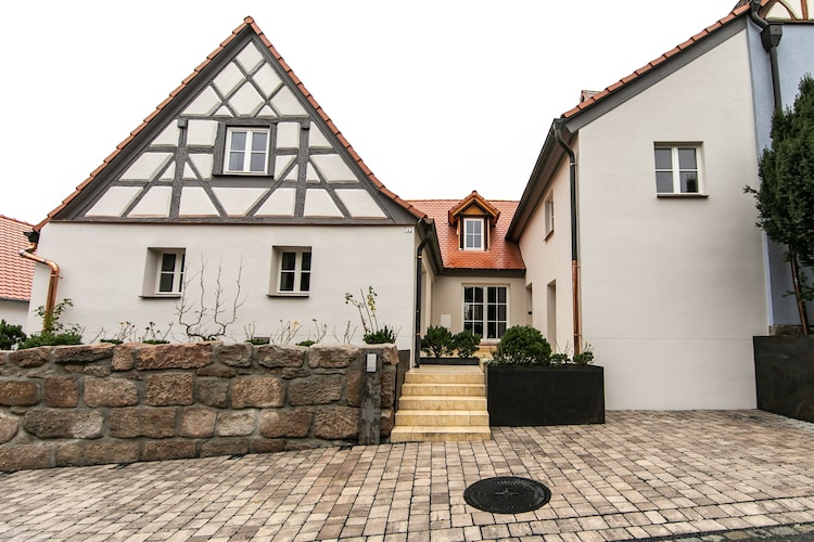 Holiday home Bavaria