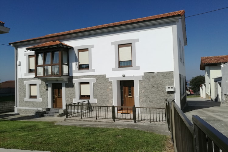 Holiday home Green Spain