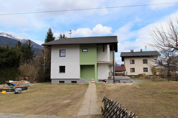 Mansion Carinthia