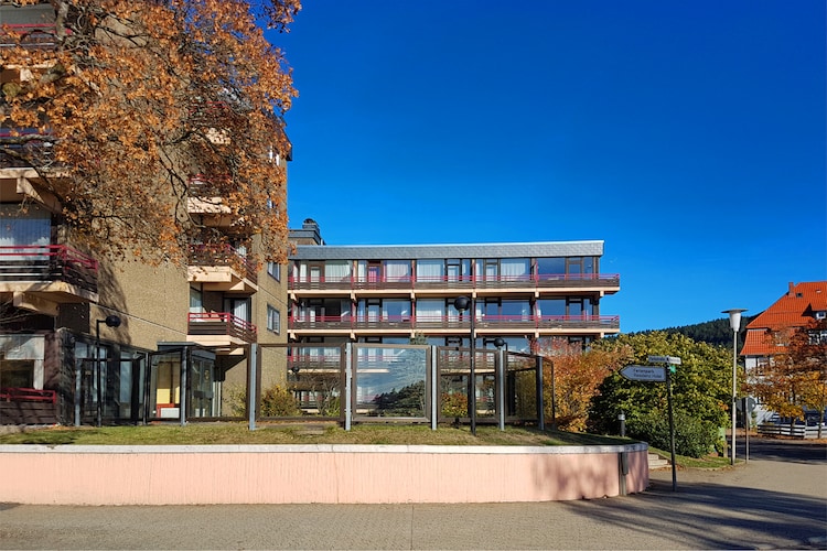 Apartment Harz