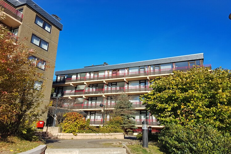 Apartment Harz