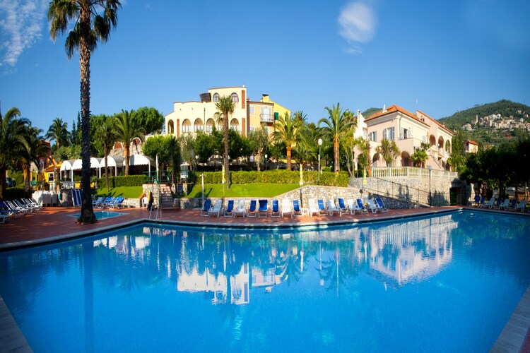 Apartment Liguria