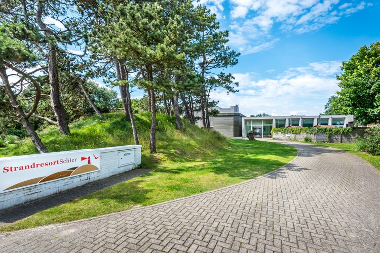 Apartment Frisian Islands