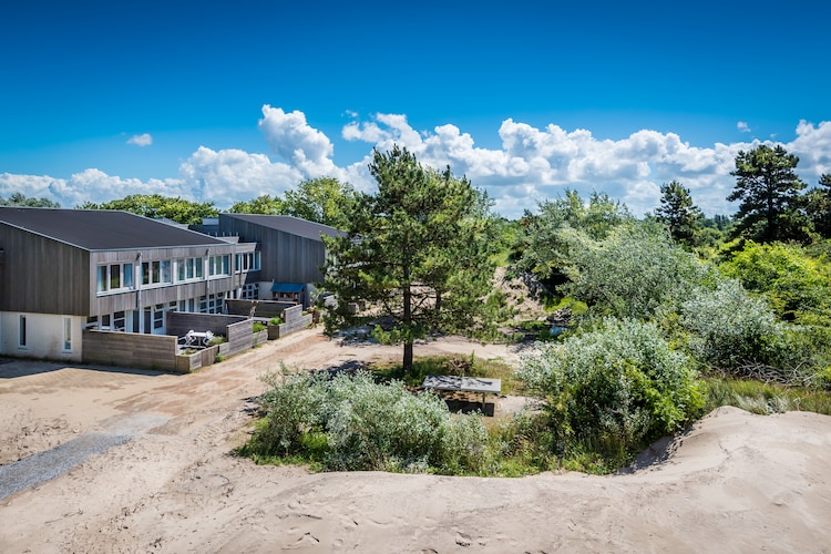 Apartment Frisian Islands