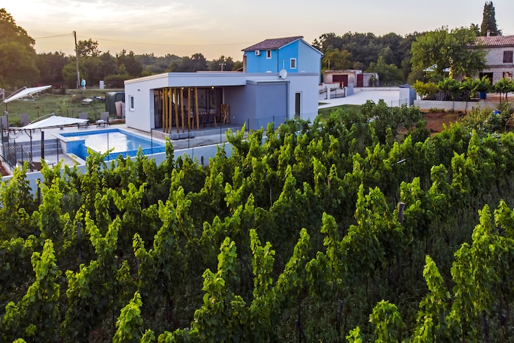 Villa Istria