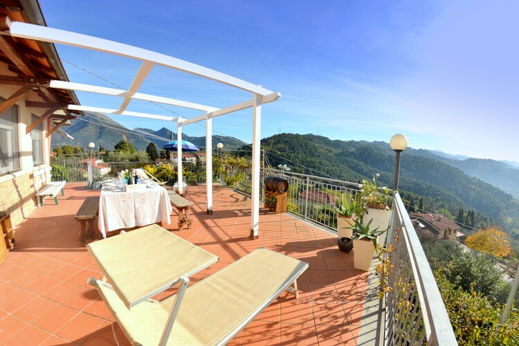 Holiday home Tuscany Elba