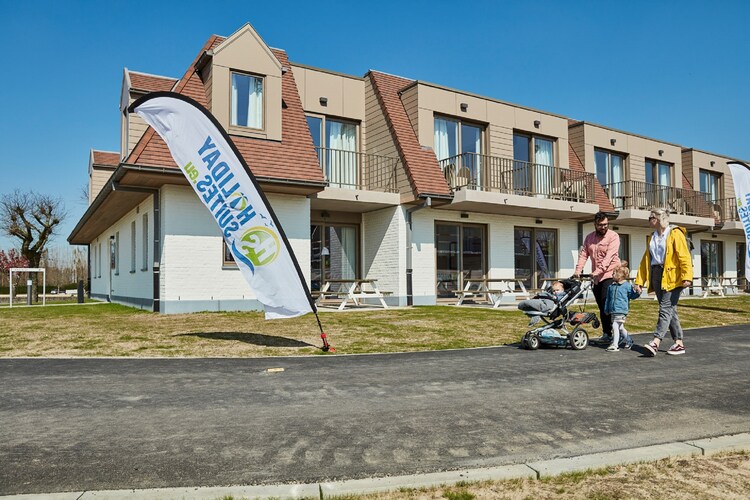 Apartment West Flanders