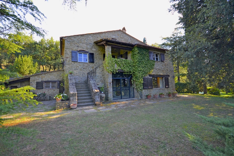 Villa Tuscany Elba