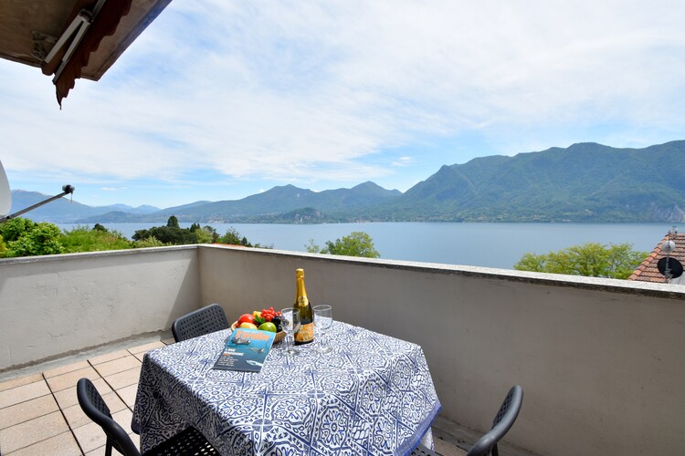 Holiday home Lakes of Italy