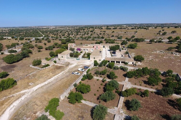Villa Sicily