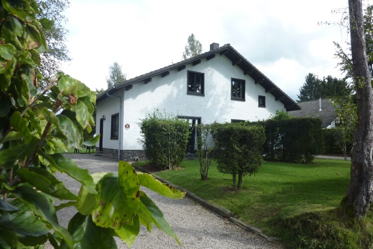 Holiday home Liege