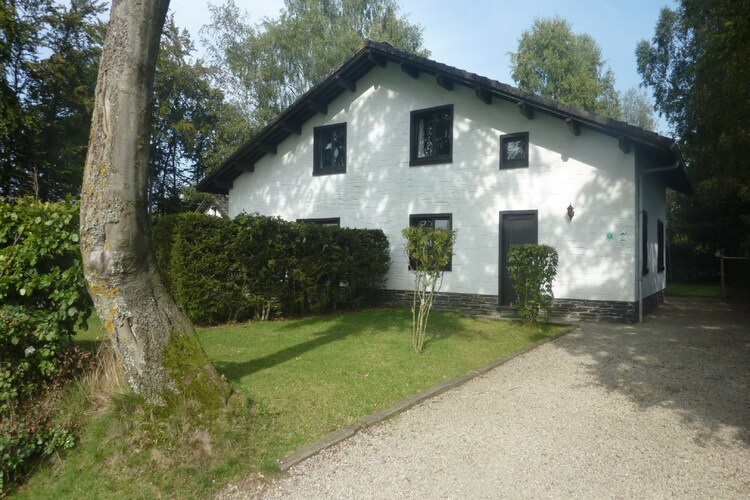 Holiday home Liege