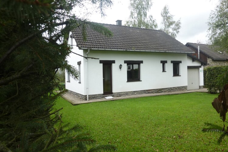 Holiday home Liege