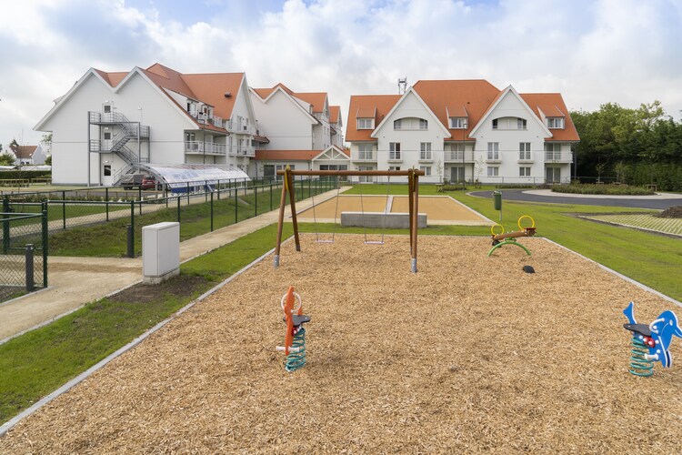 Apartment West Flanders