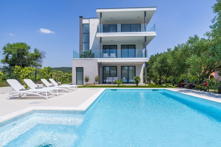 Villa Dalmatia
