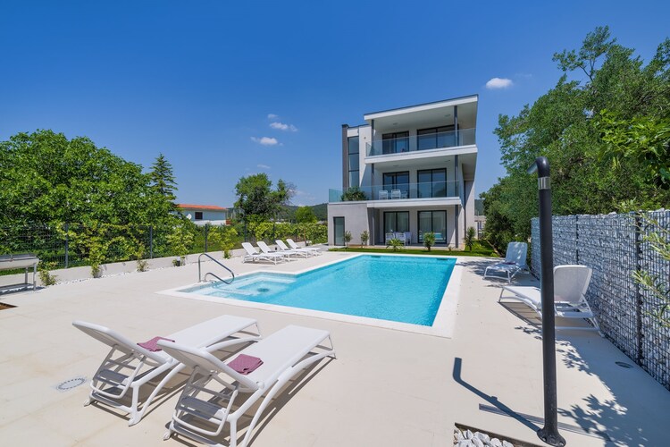 Villa Dalmatia