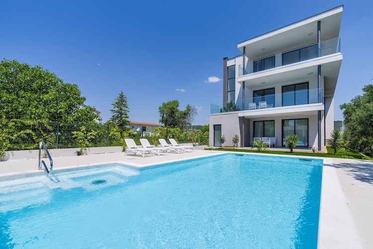 Villa Dalmatia