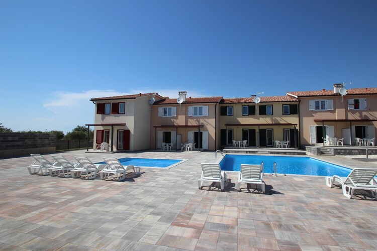 Apartment Istria