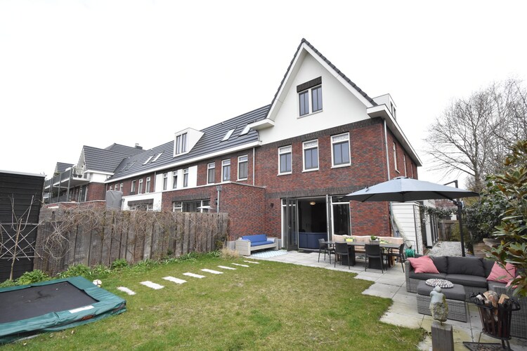 Holiday home North Holland