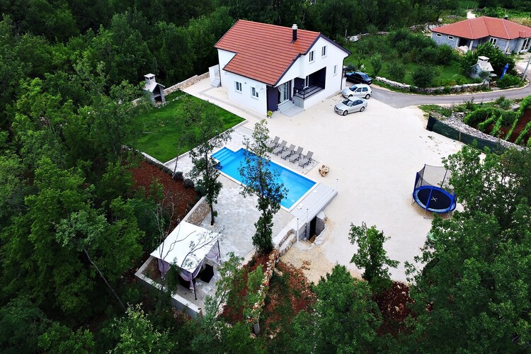 Holiday home Dalmatia