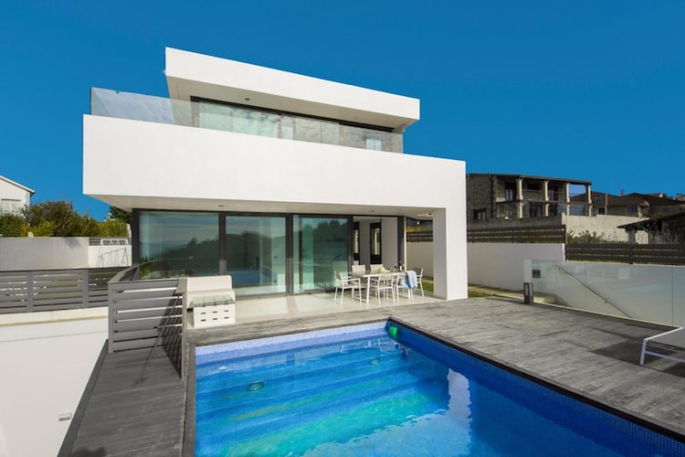 Villa Green Spain