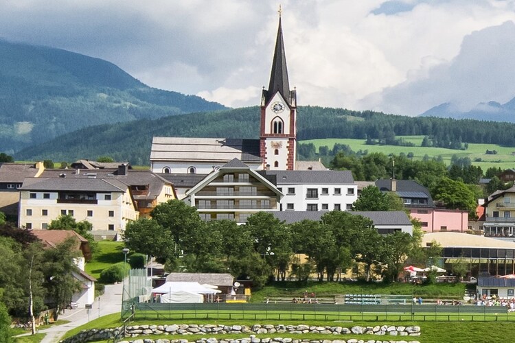 Apartment Salzburg