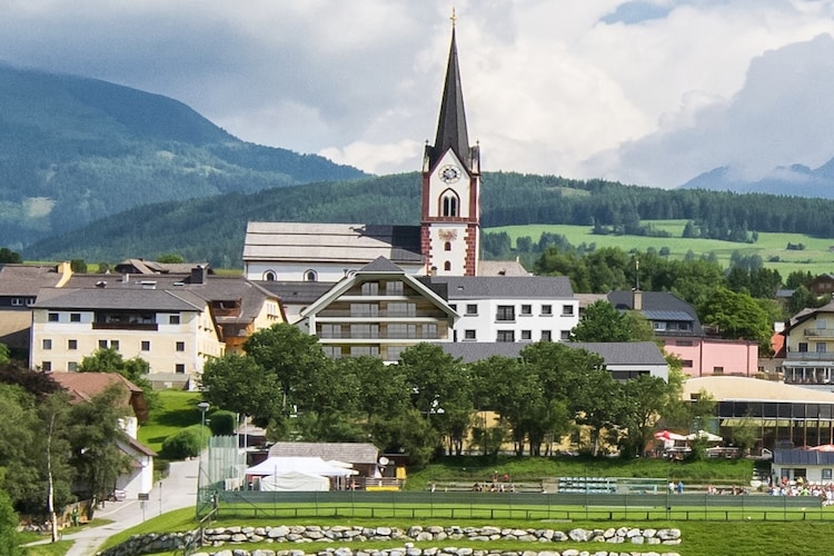Apartment Salzburg