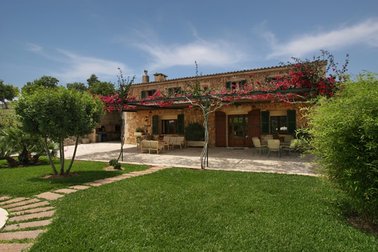 Holiday home Majorca