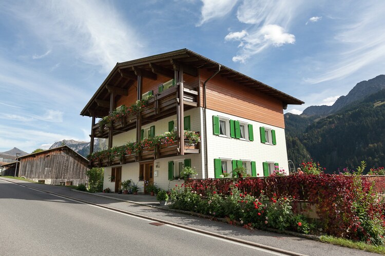 Holiday home Vorarlberg