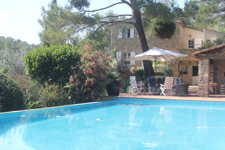 Mansion Provence Cote d Azur