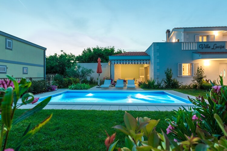 Villa Dalmatia