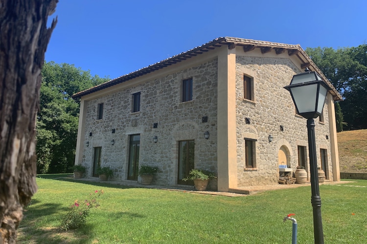 Villa Umbria