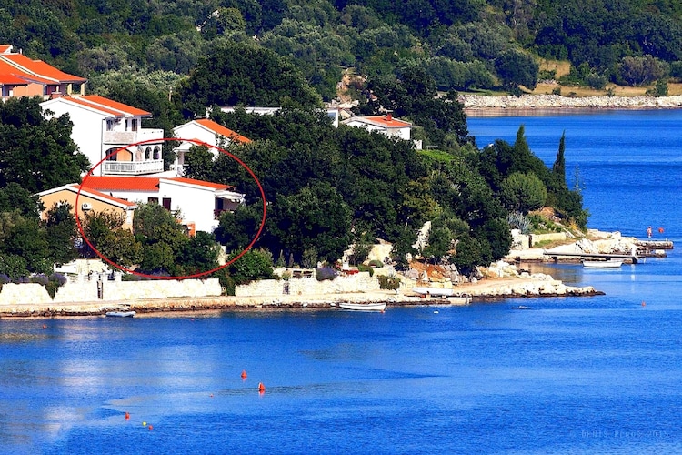 Apartment Dalmatia