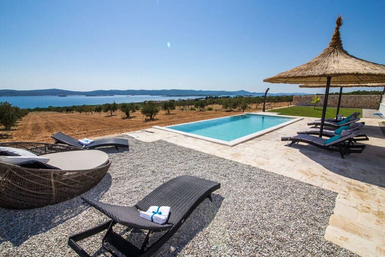 Villa Dalmatia