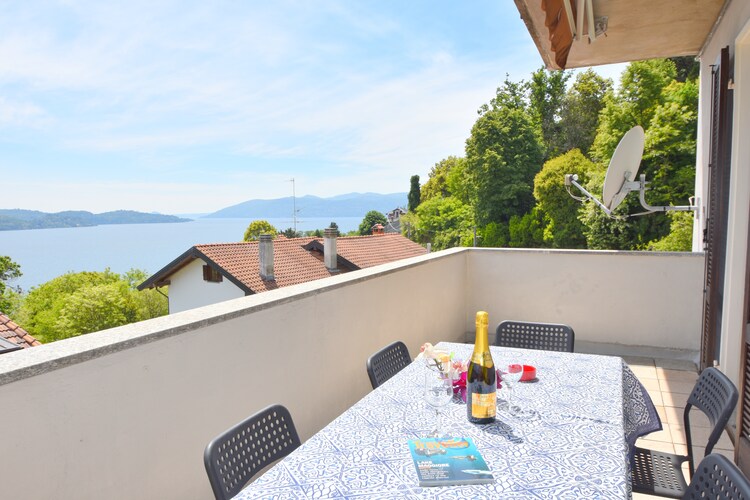 Holiday home Lakes of Italy