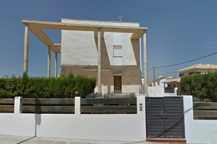 Holiday home Costa de la Luz