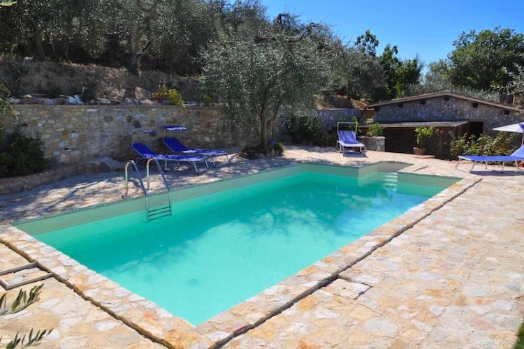 Holiday home Tuscany Elba