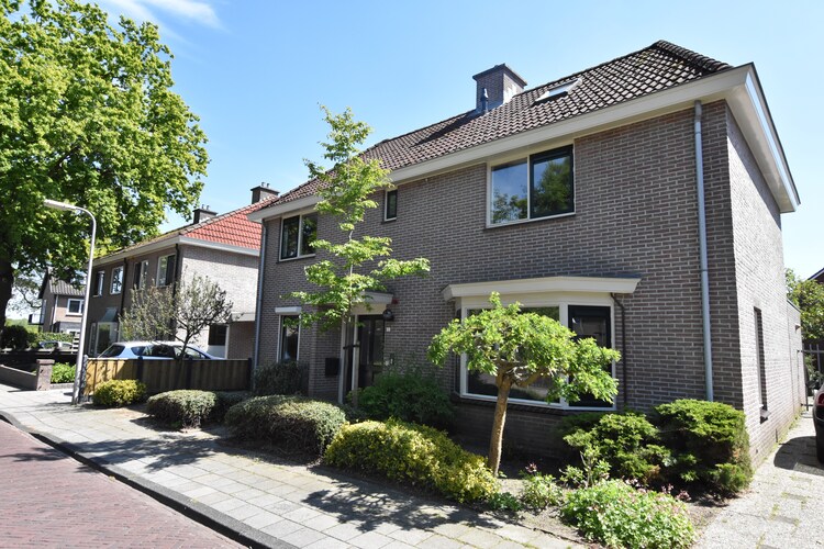 Holiday home Overijssel