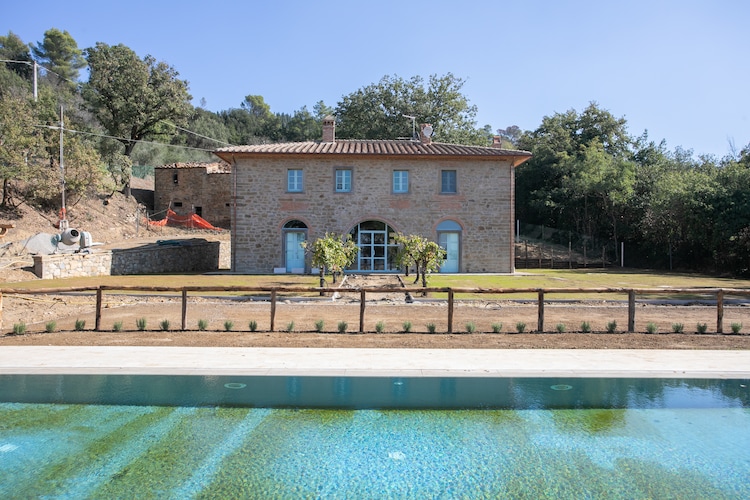 Villa Tuscany Elba
